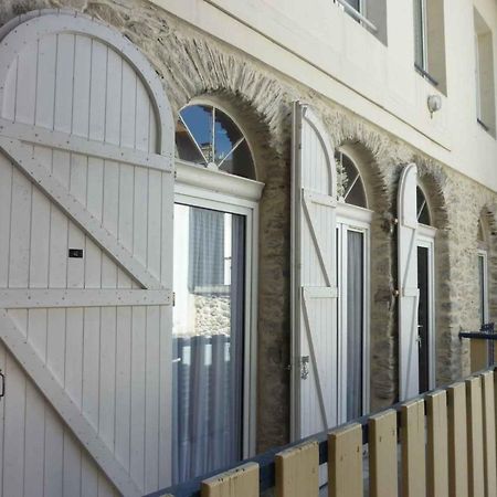 Vacances Perennes Rue Richelieu كوتيريه المظهر الخارجي الصورة