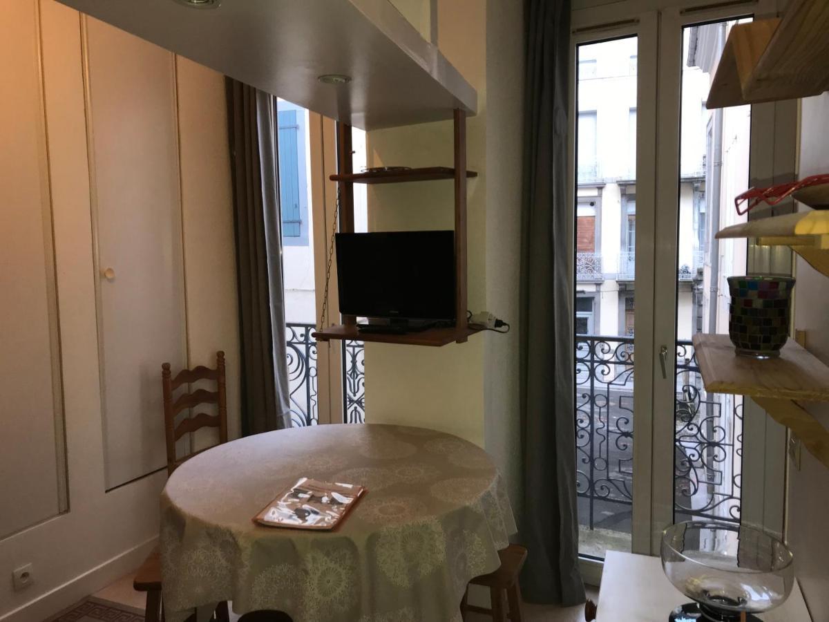 Vacances Perennes Rue Richelieu كوتيريه المظهر الخارجي الصورة