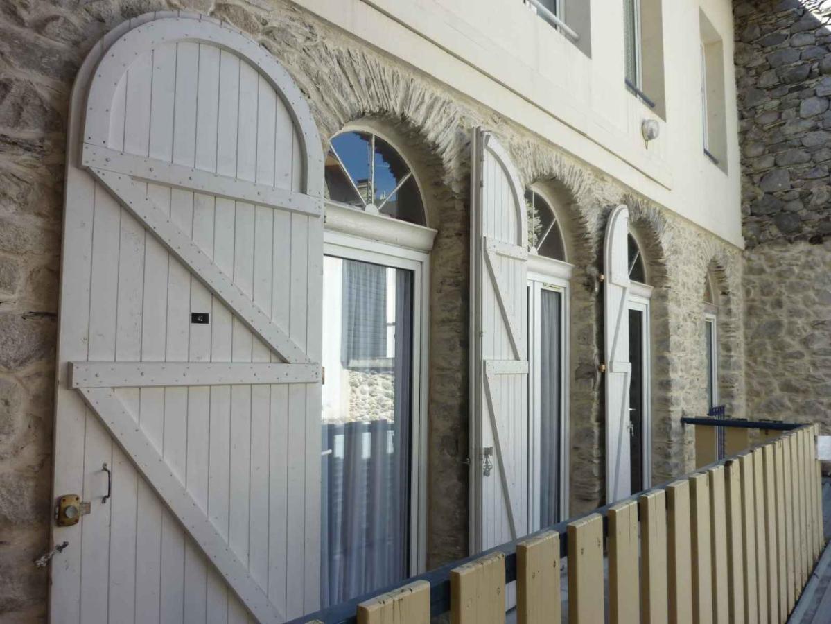 Vacances Perennes Rue Richelieu كوتيريه المظهر الخارجي الصورة